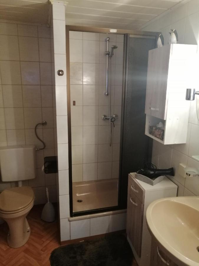 Glori 'S Fewo Bad Sooden-Allendorf Exteriör bild