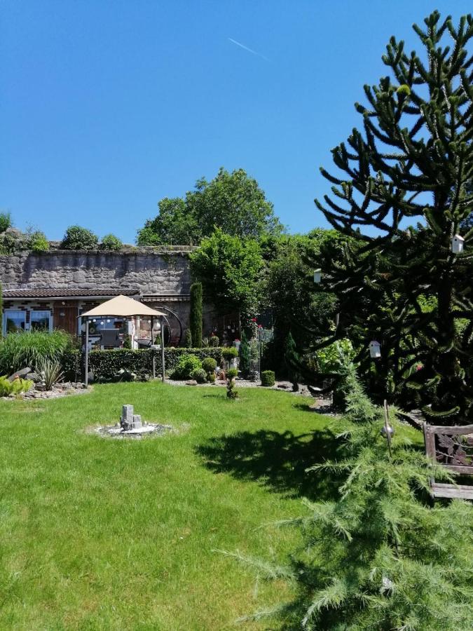 Glori 'S Fewo Bad Sooden-Allendorf Exteriör bild