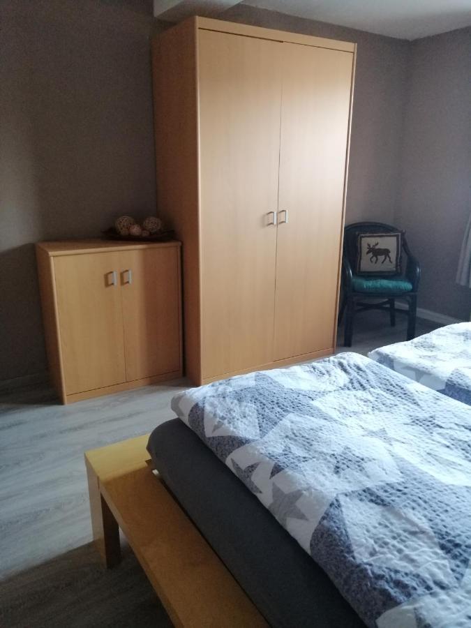 Glori 'S Fewo Bad Sooden-Allendorf Exteriör bild