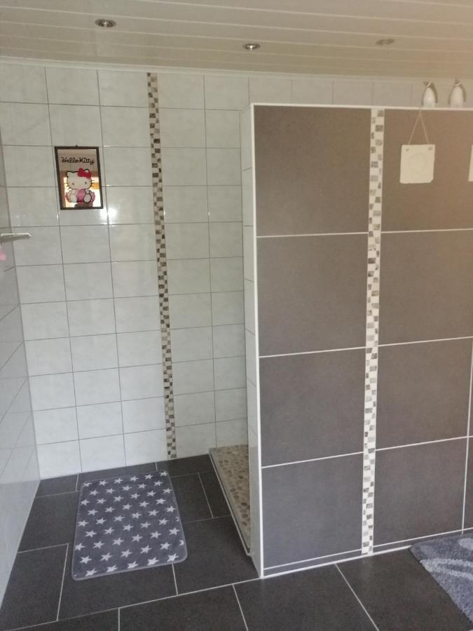 Glori 'S Fewo Bad Sooden-Allendorf Exteriör bild