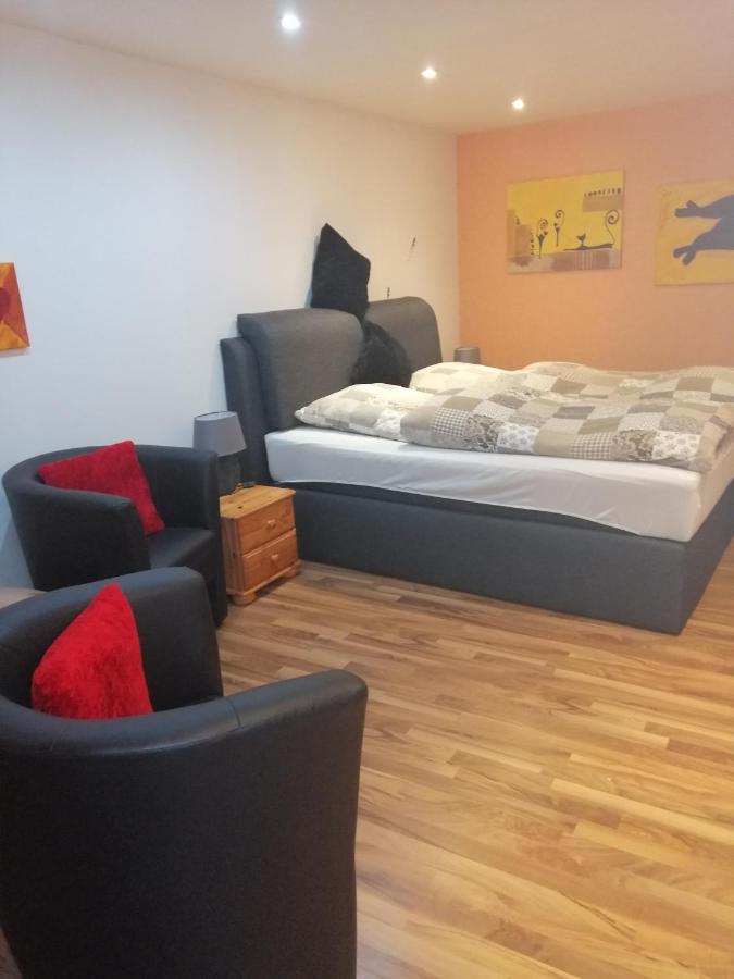 Glori 'S Fewo Bad Sooden-Allendorf Exteriör bild