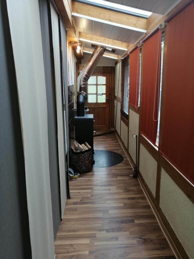 Glori 'S Fewo Bad Sooden-Allendorf Exteriör bild