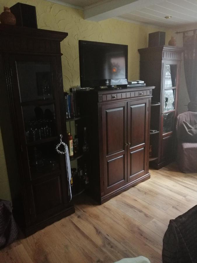 Glori 'S Fewo Bad Sooden-Allendorf Exteriör bild