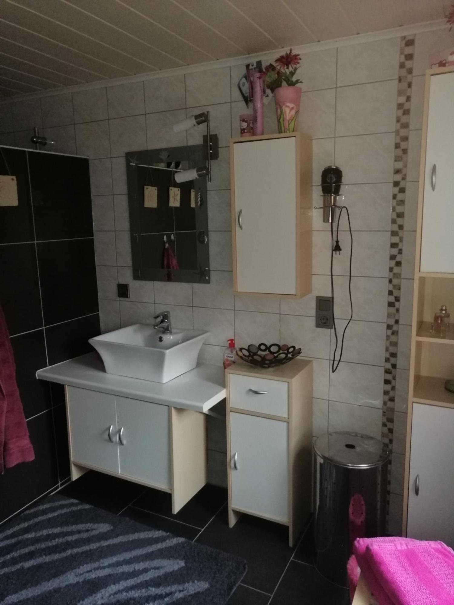 Glori 'S Fewo Bad Sooden-Allendorf Rum bild